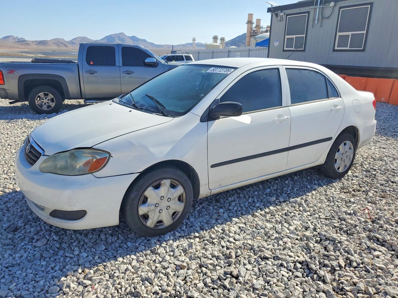 2006 Toyota Corolla