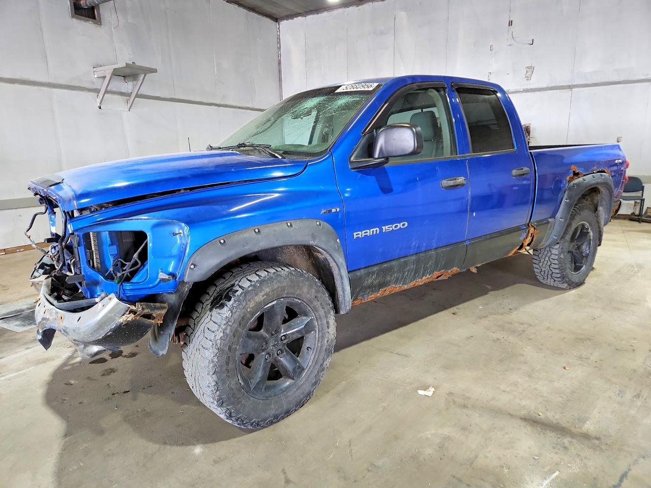 2007 Dodge Ram 1500