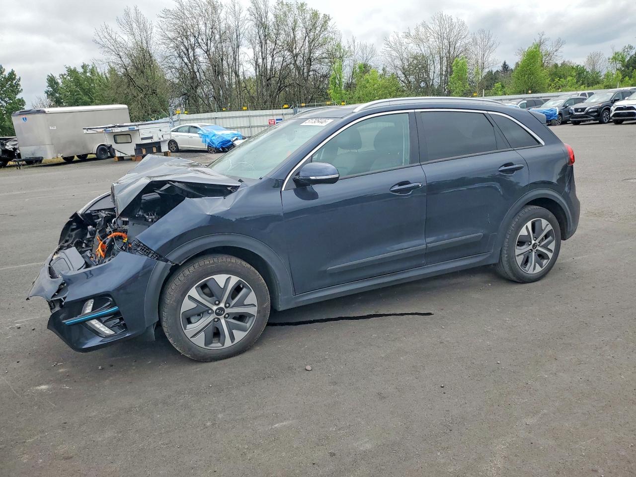 2022 Kia Niro