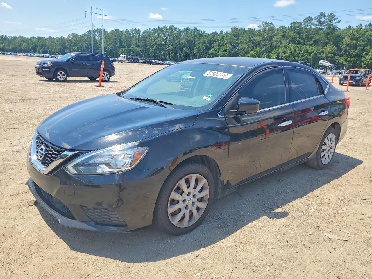 2019 Nissan Sentra