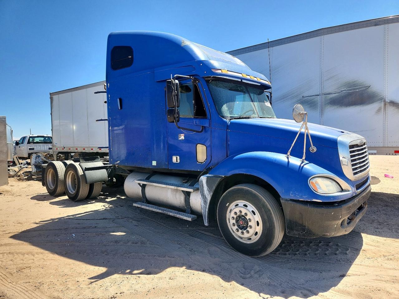 2006 Freightliner Columbia