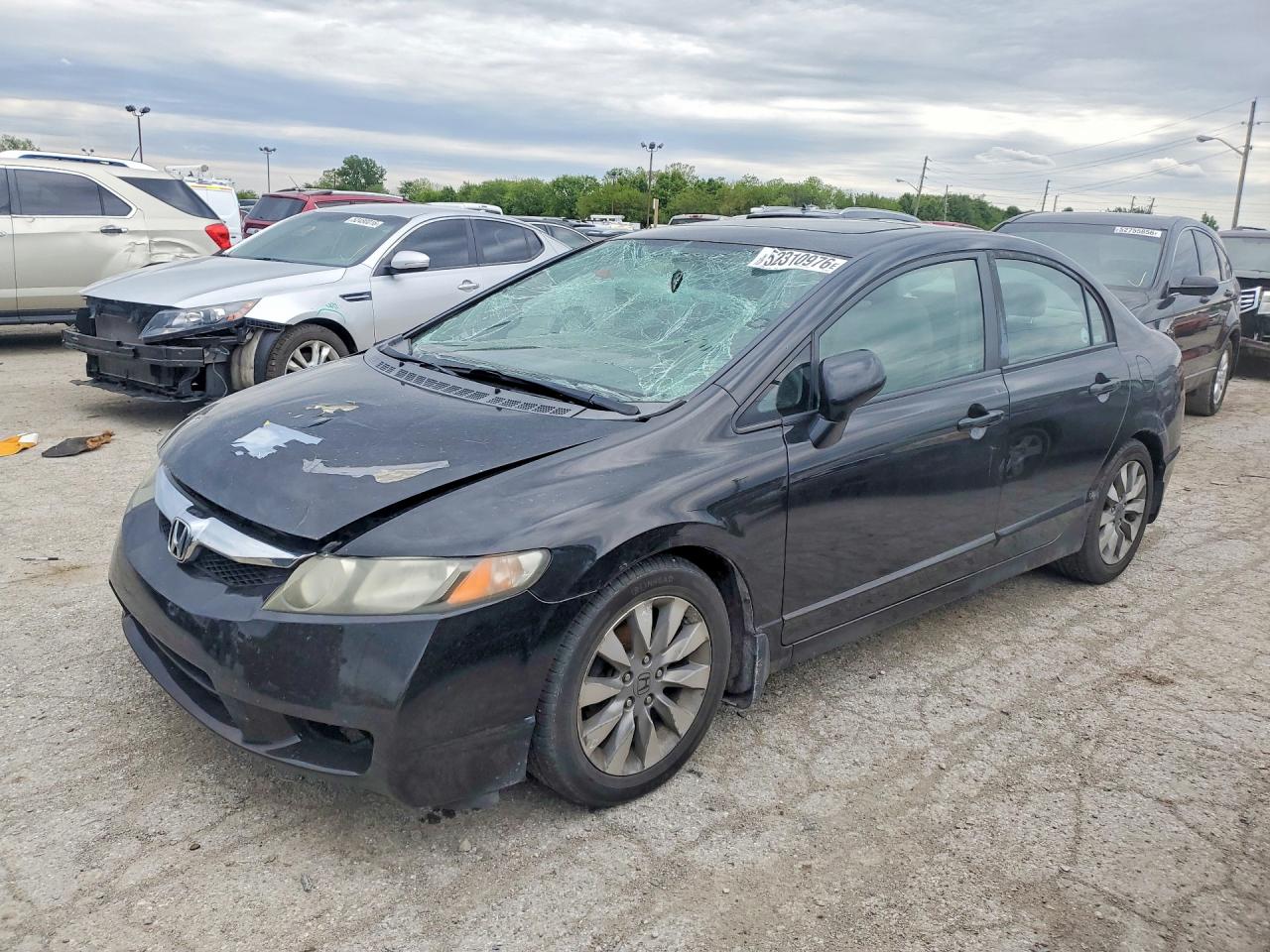 2009 Honda Civic