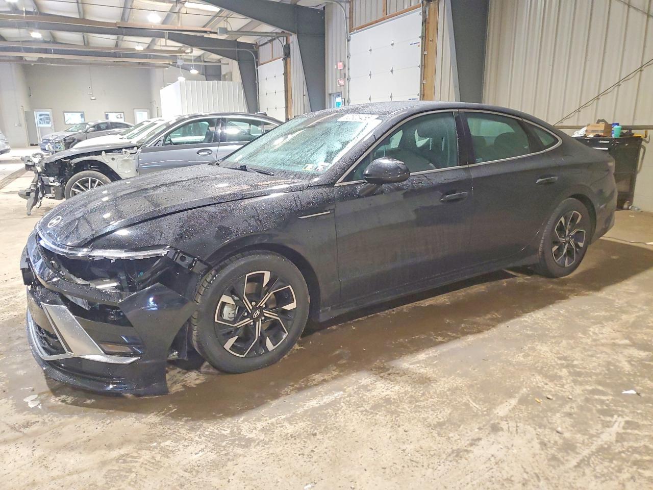 2024 Hyundai Sonata
