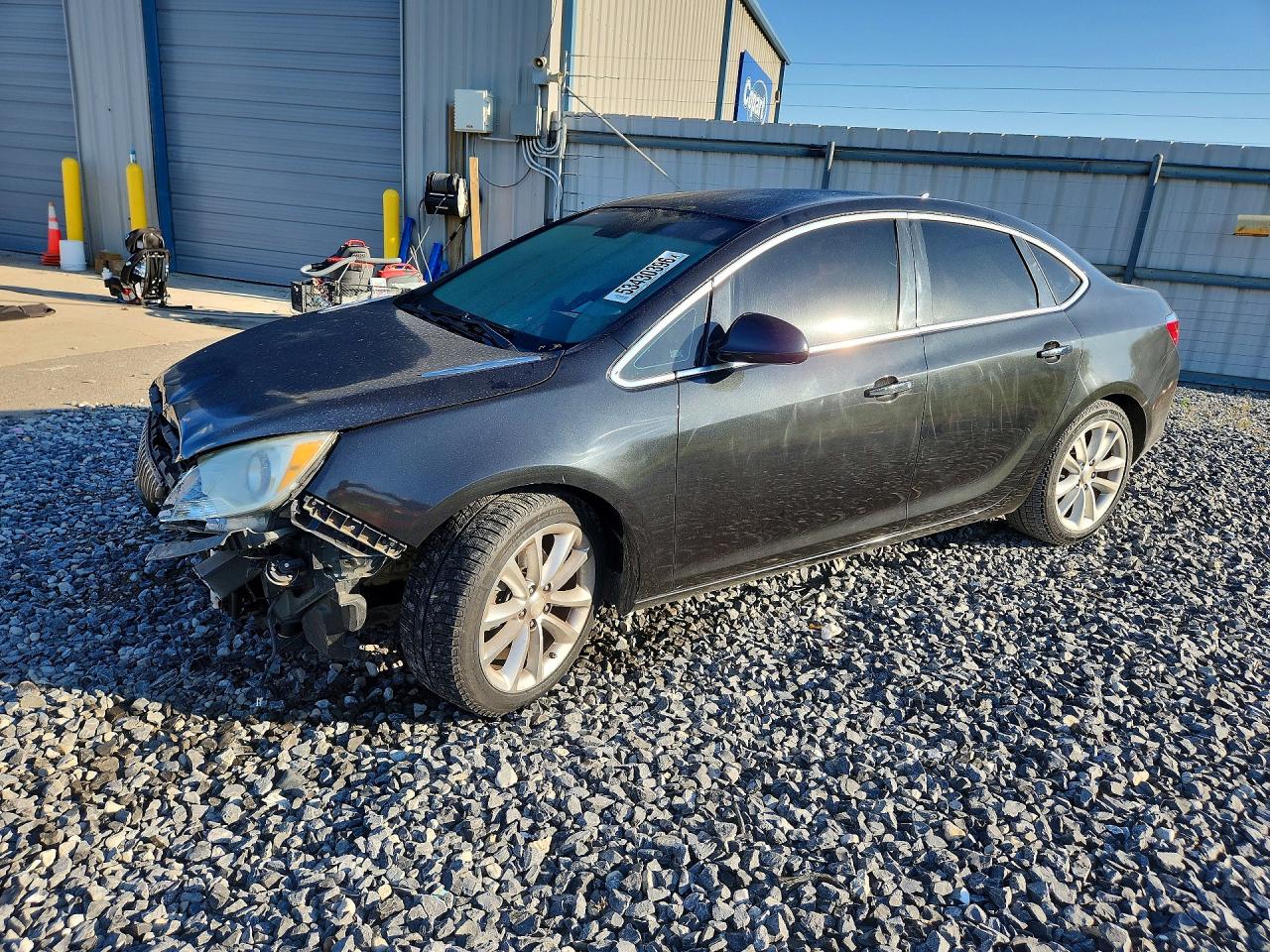 2013 Buick Verano