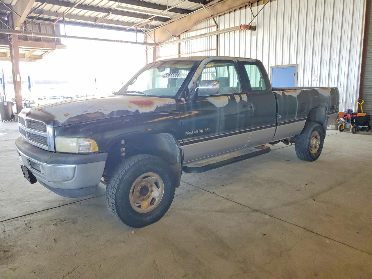 1996 Dodge Ram 2500