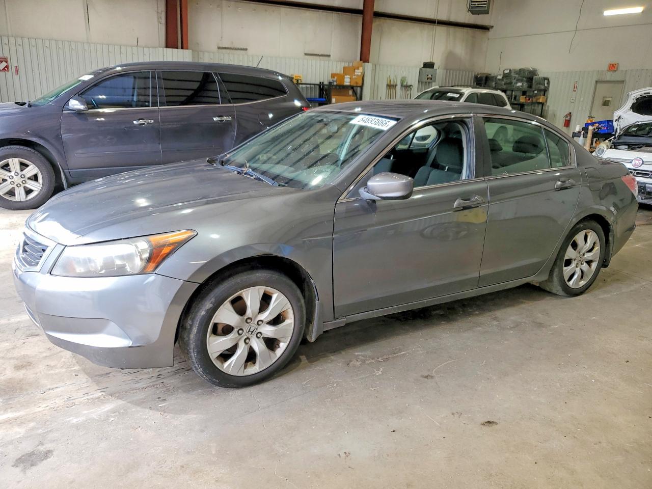 2009 Honda Accord