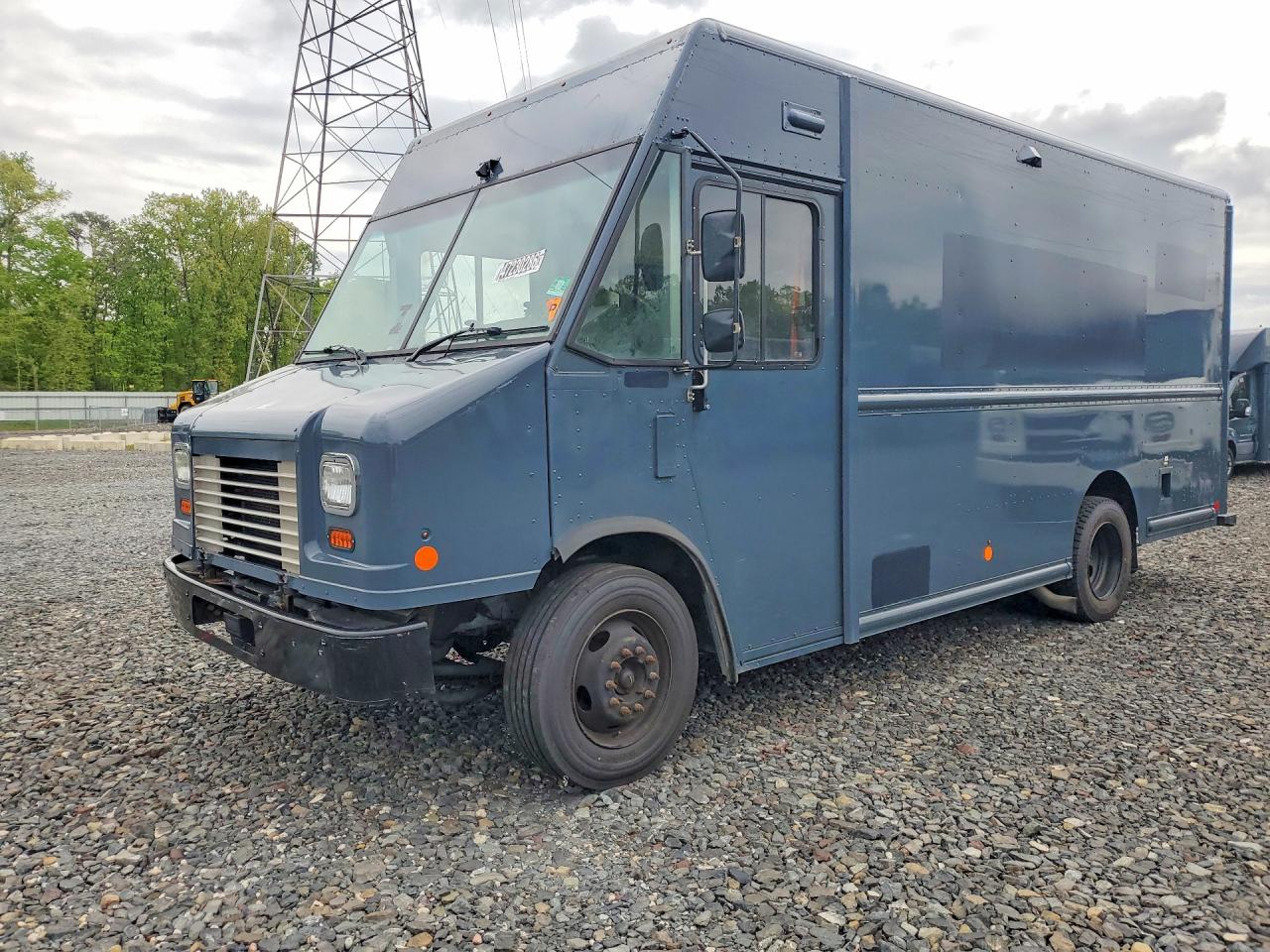 2021 Ford F59