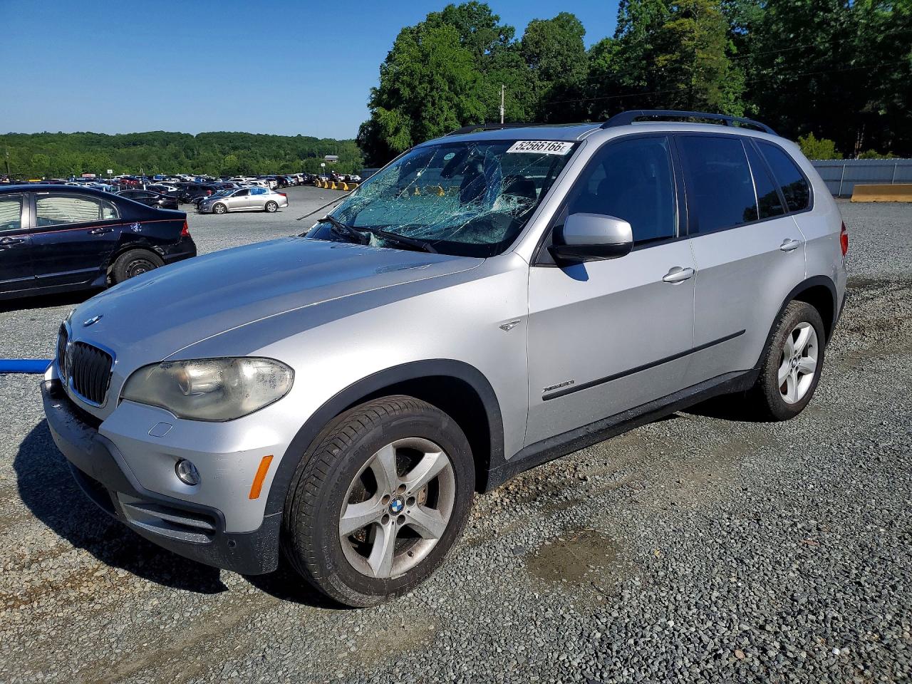2010 BMW X5