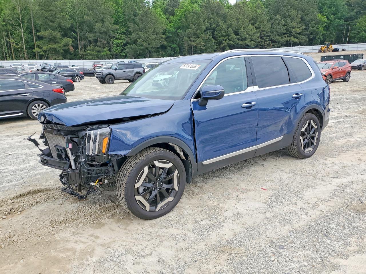 2023 Kia Telluride