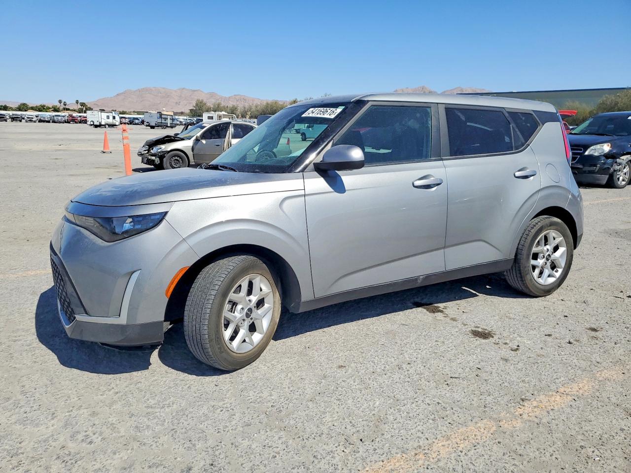 2023 Kia Soul