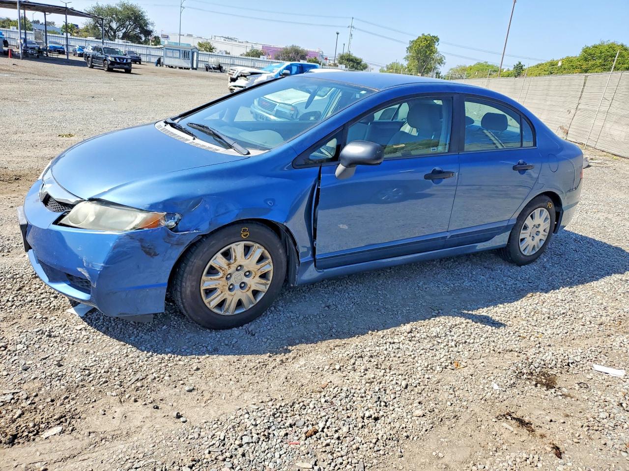2010 Honda Civic