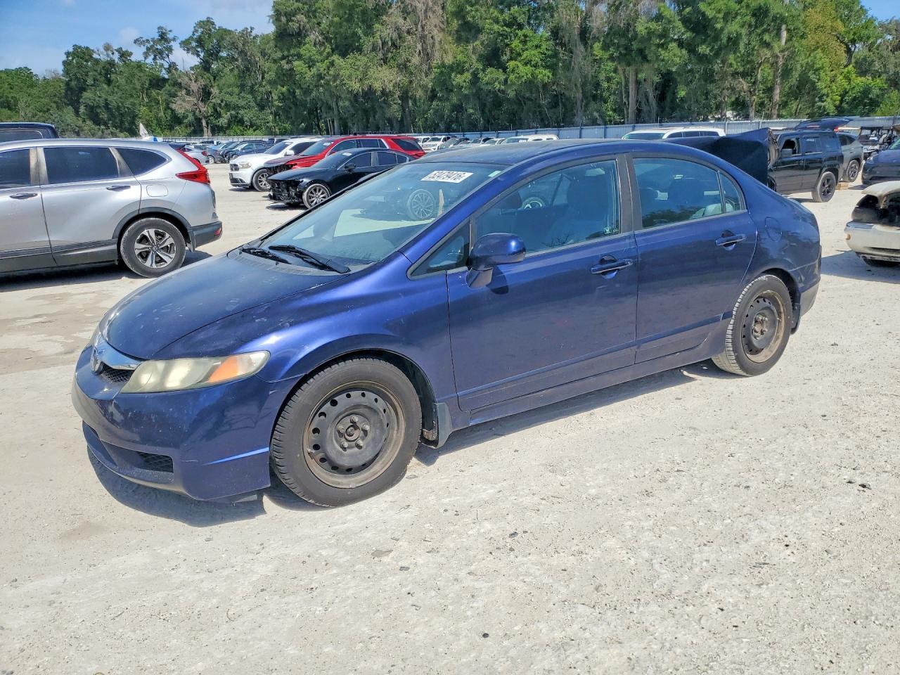 2010 Honda Civic