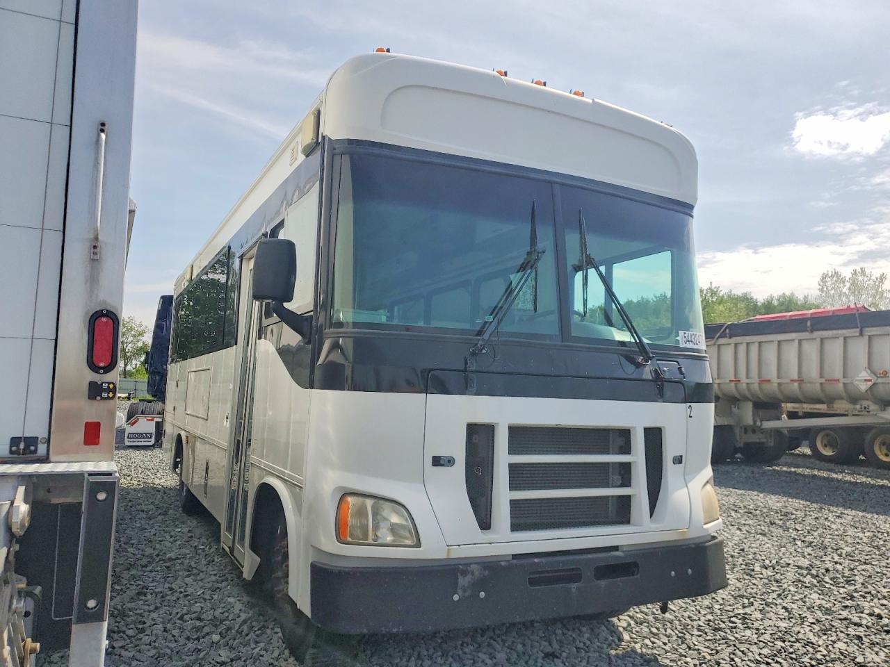 2013 Freightliner Chassis