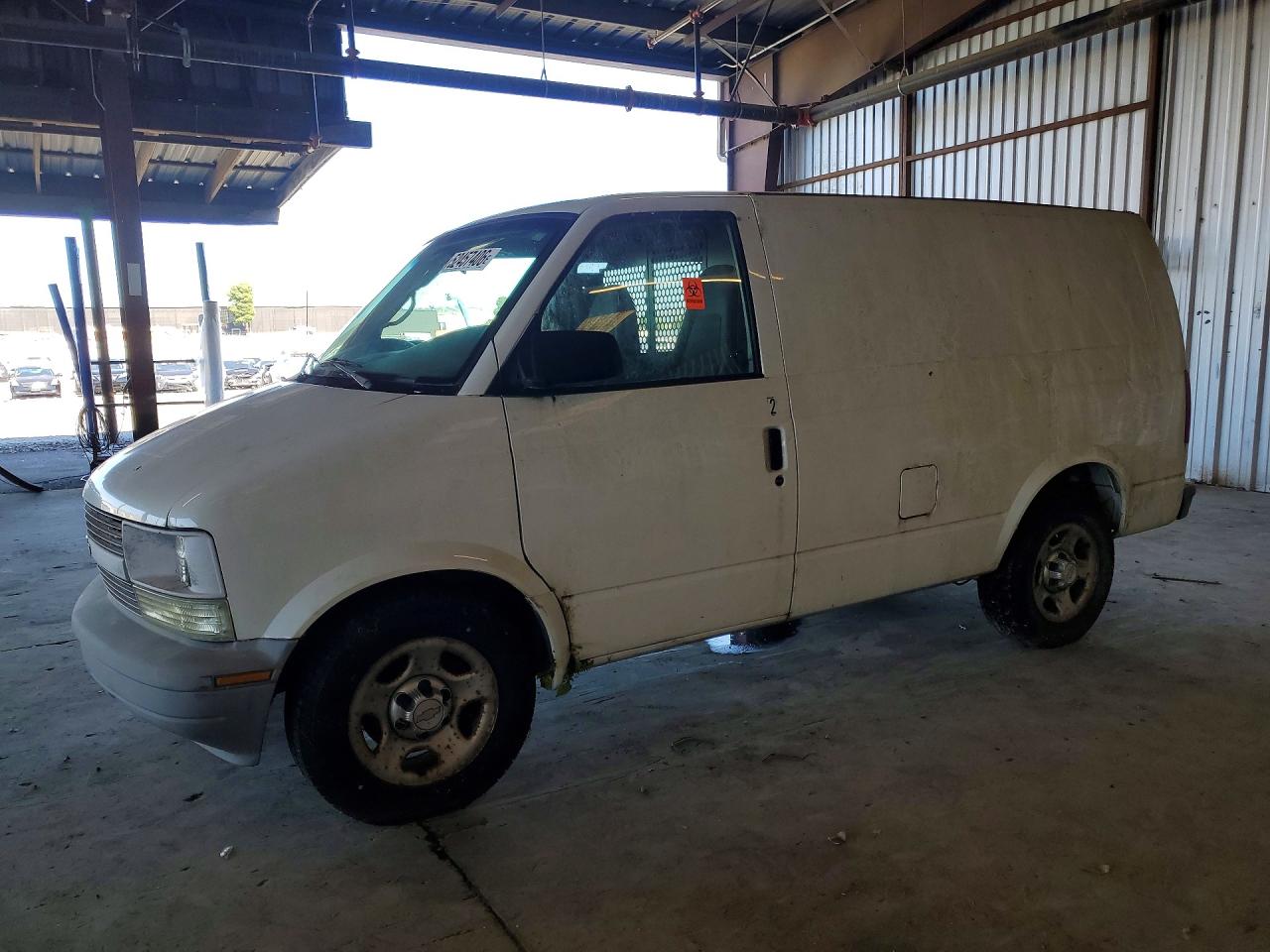 2004 Chevrolet Astro