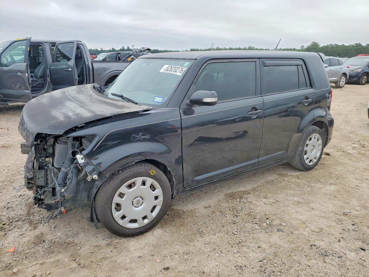 2013 Scion xB
