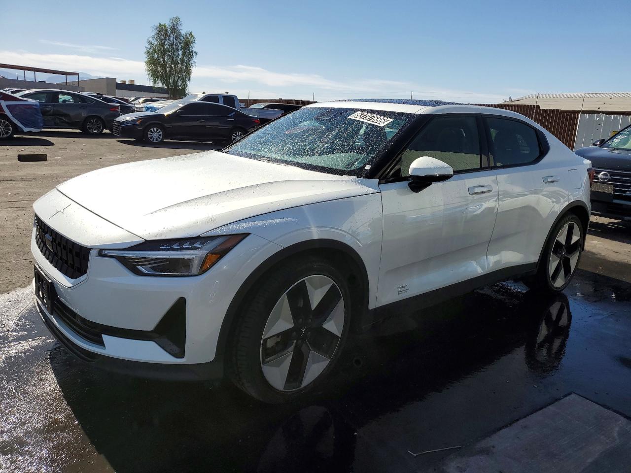 2023 Polestar 2