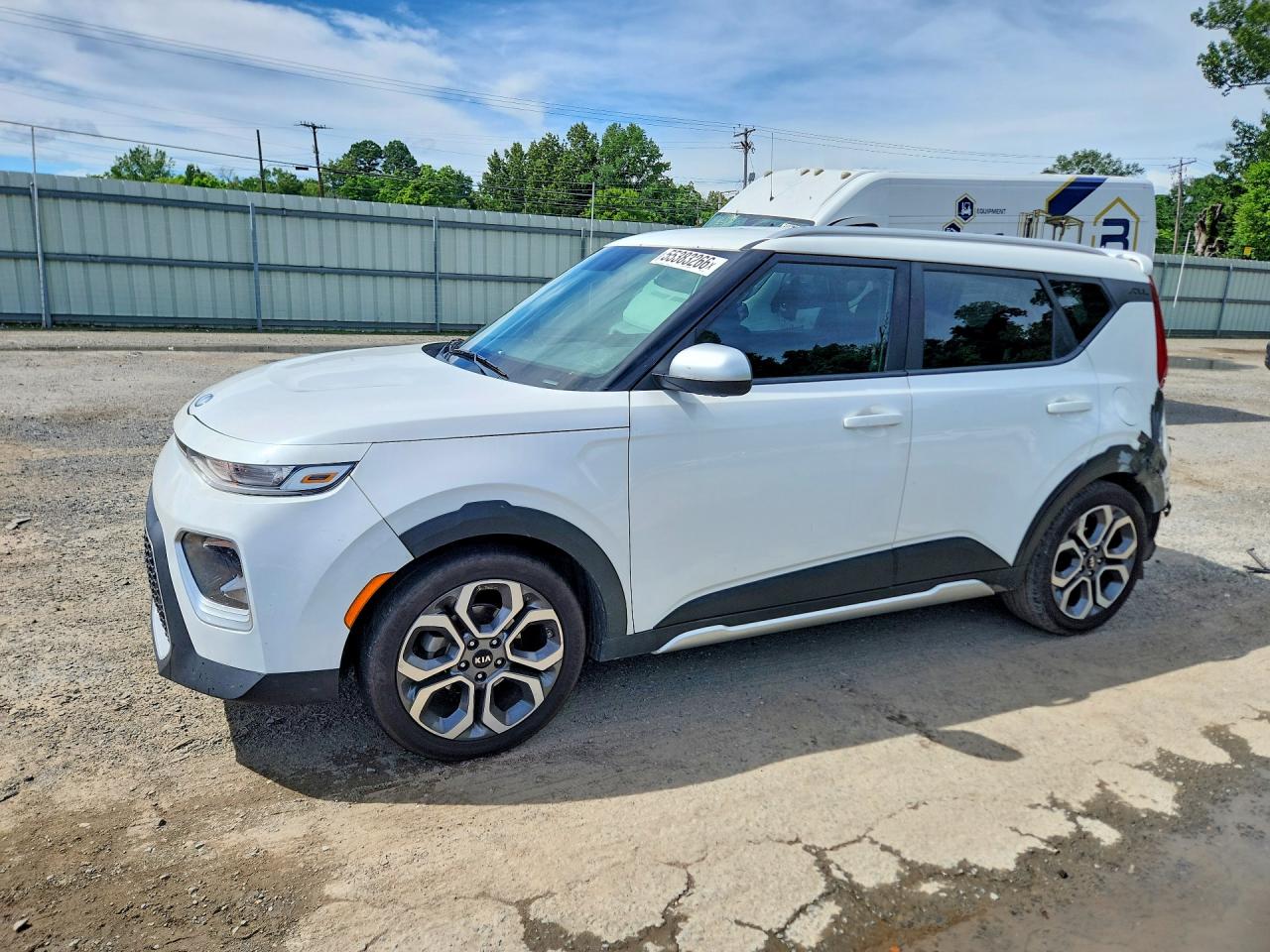 2020 Kia Soul