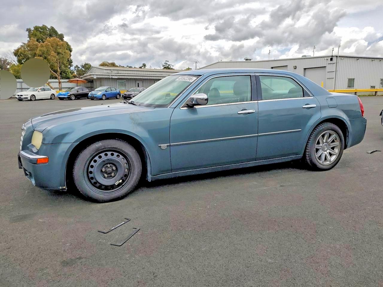 2006 Chrysler 300