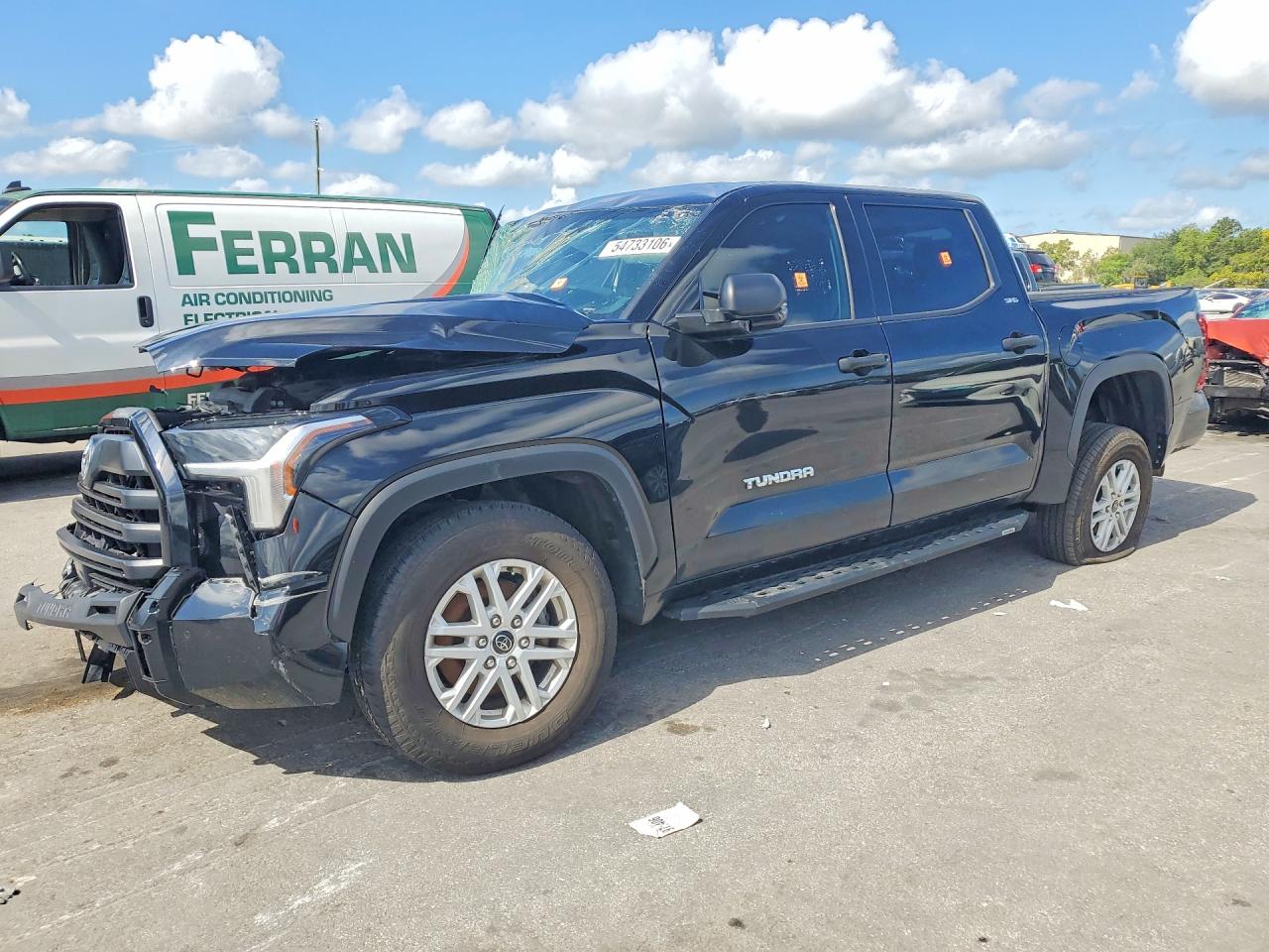 2024 Toyota Tundra