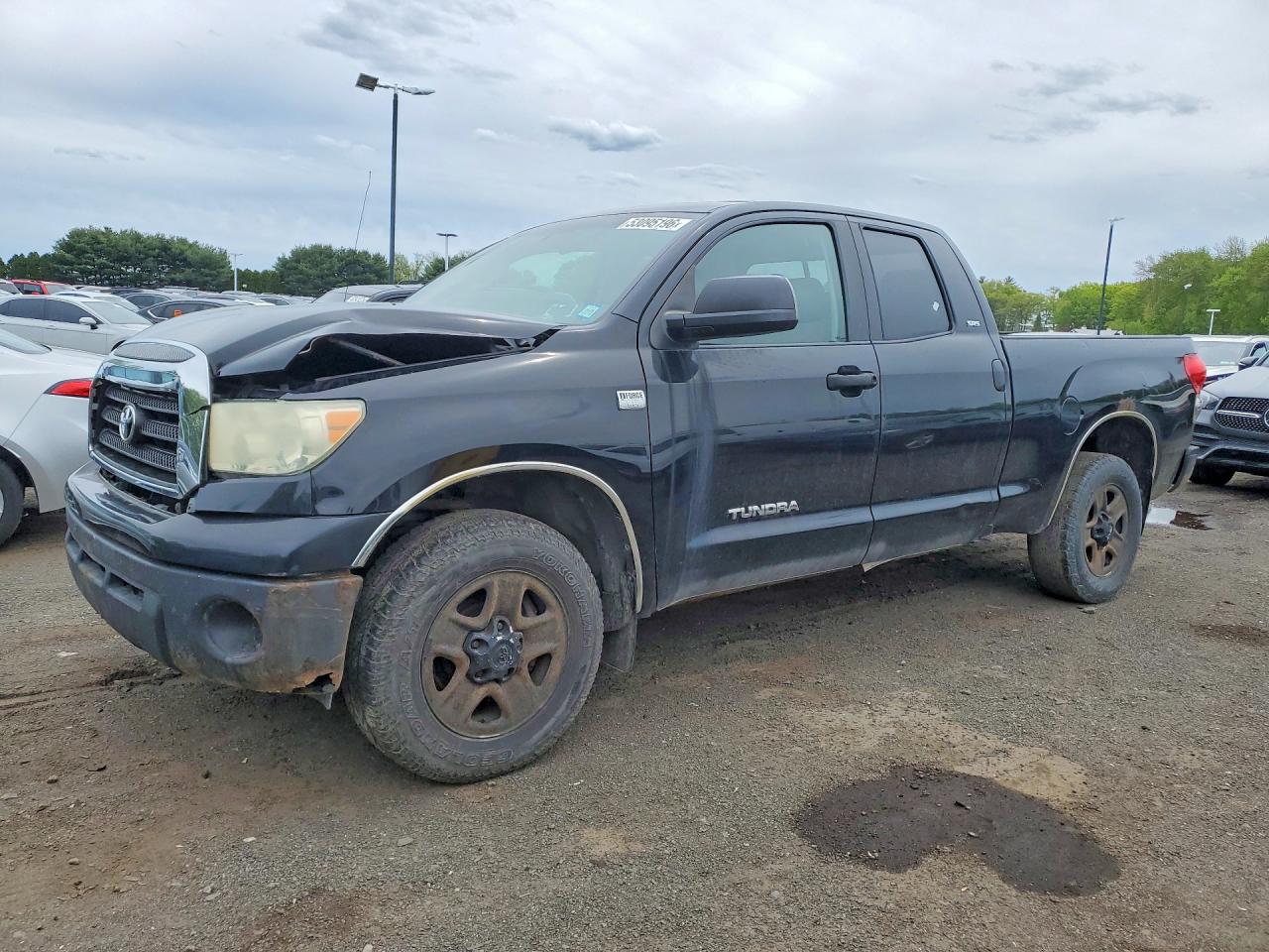 2007 Toyota Tundra