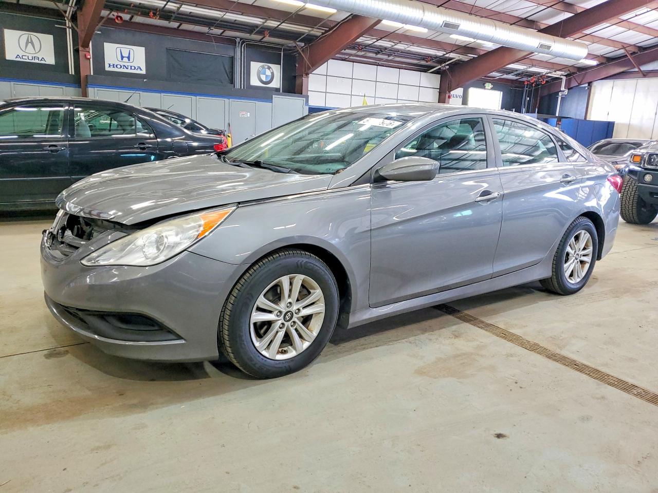 2014 Hyundai Sonata