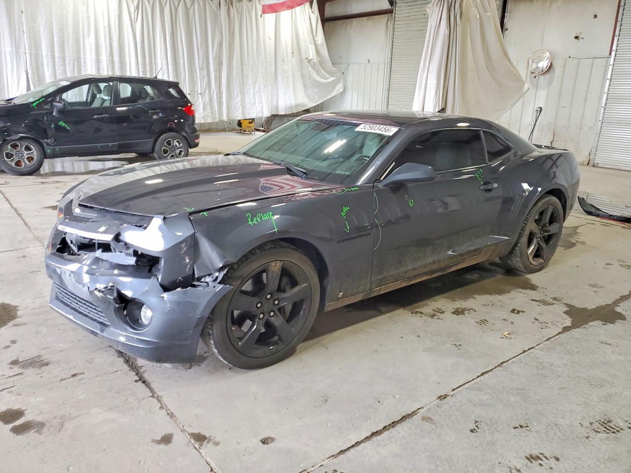 2010 Chevrolet Camaro