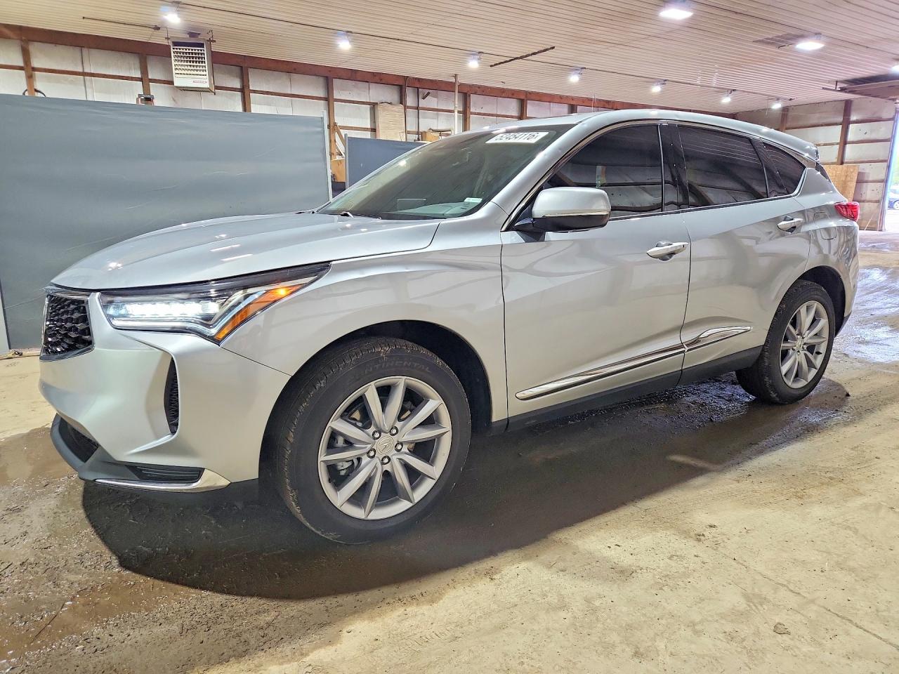 2023 Acura RDX