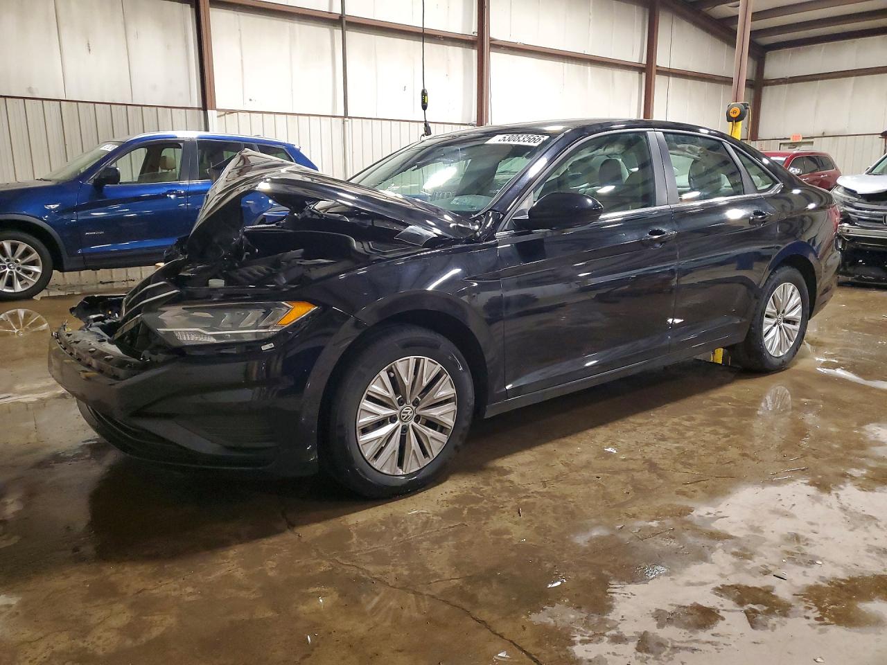 2020 Volkswagen Jetta