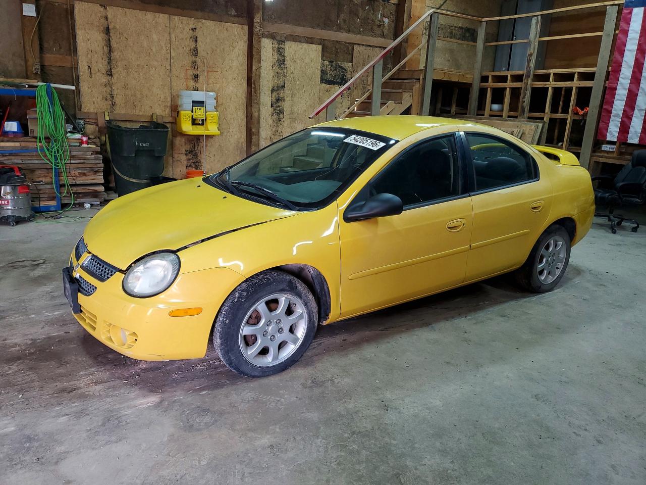 2003 Dodge Neon