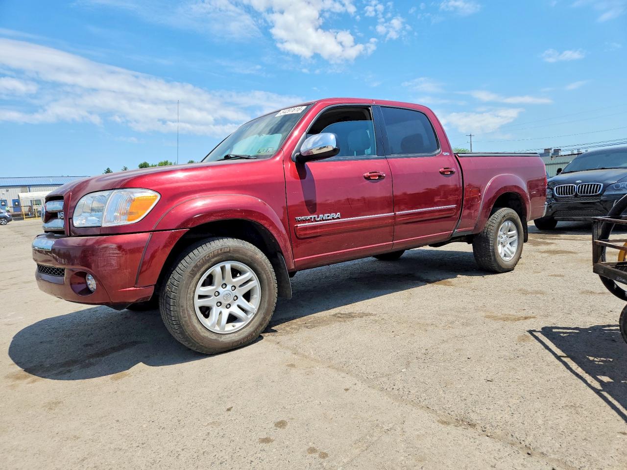 2006 Toyota Tundra