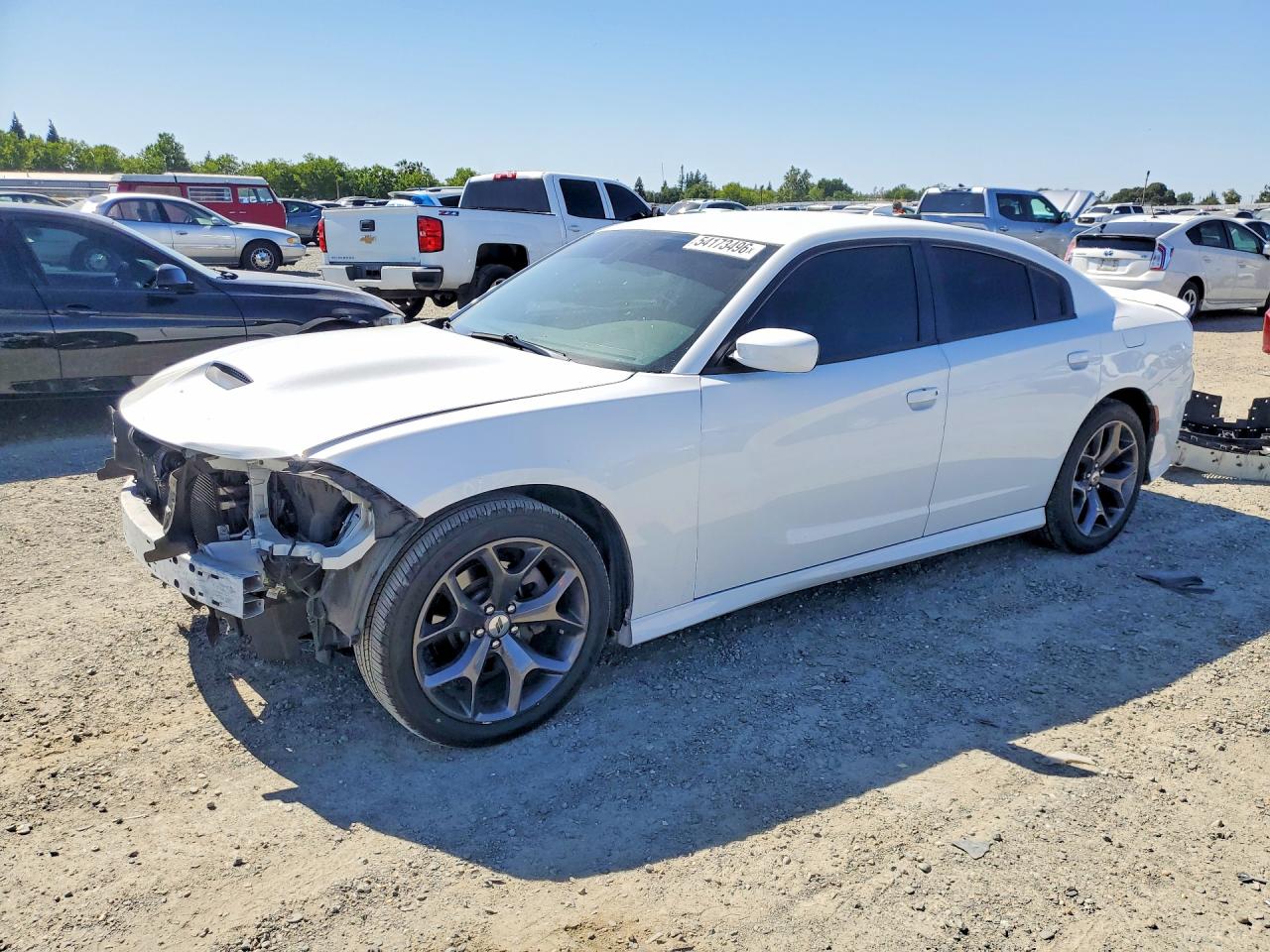 2019 Dodge Charger