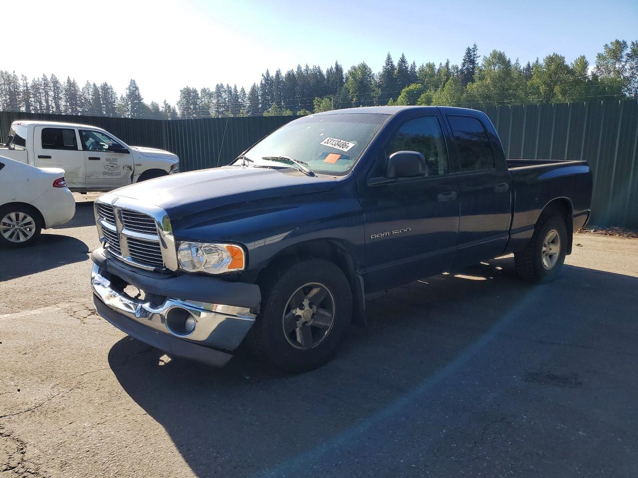 Dodge Ram 1500
