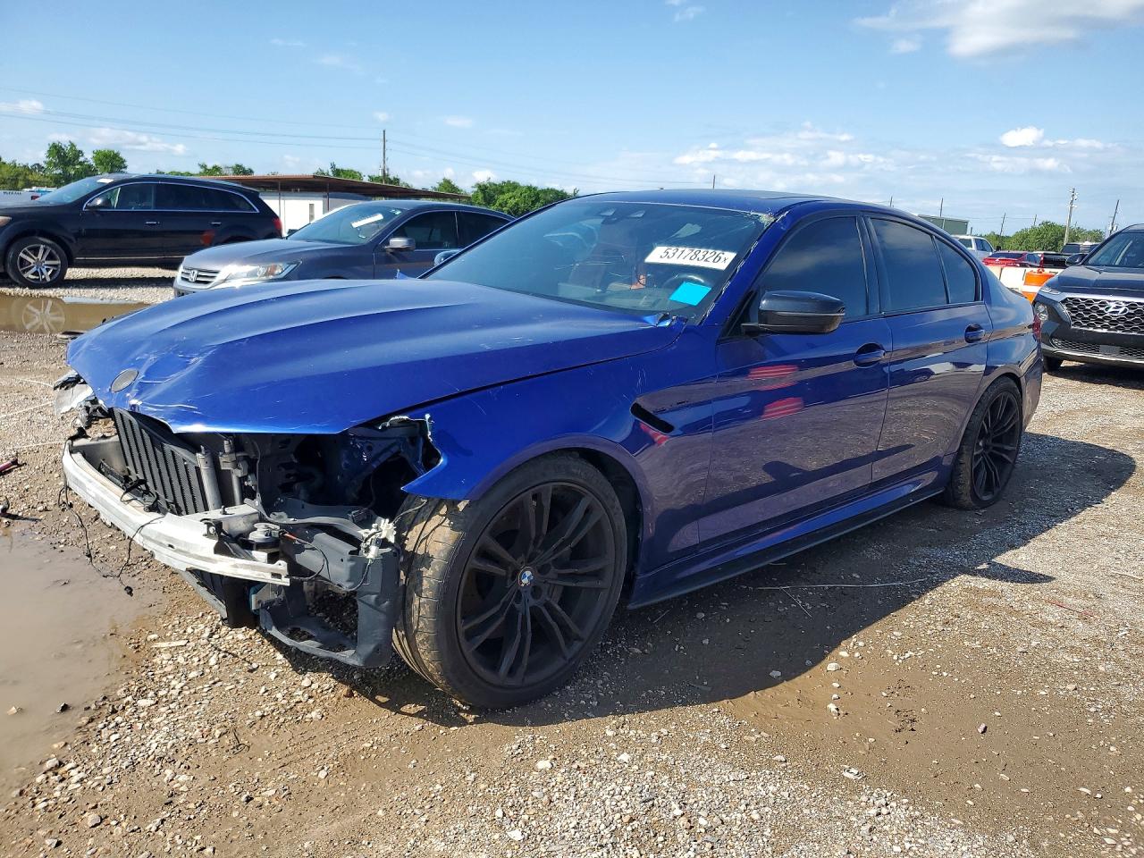 BMW M5