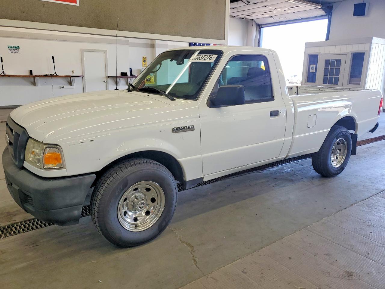 2006 Ford Ranger