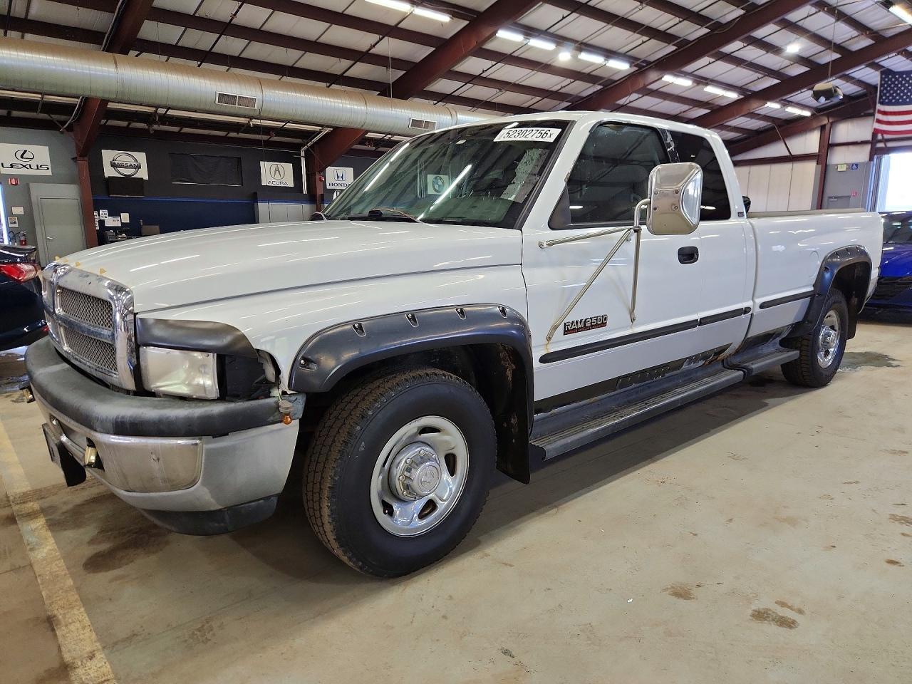 1999 Dodge Ram 2500