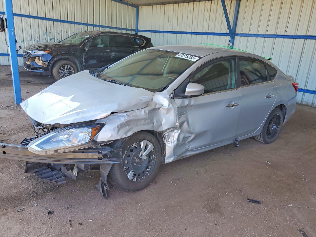 2016 Nissan Sentra