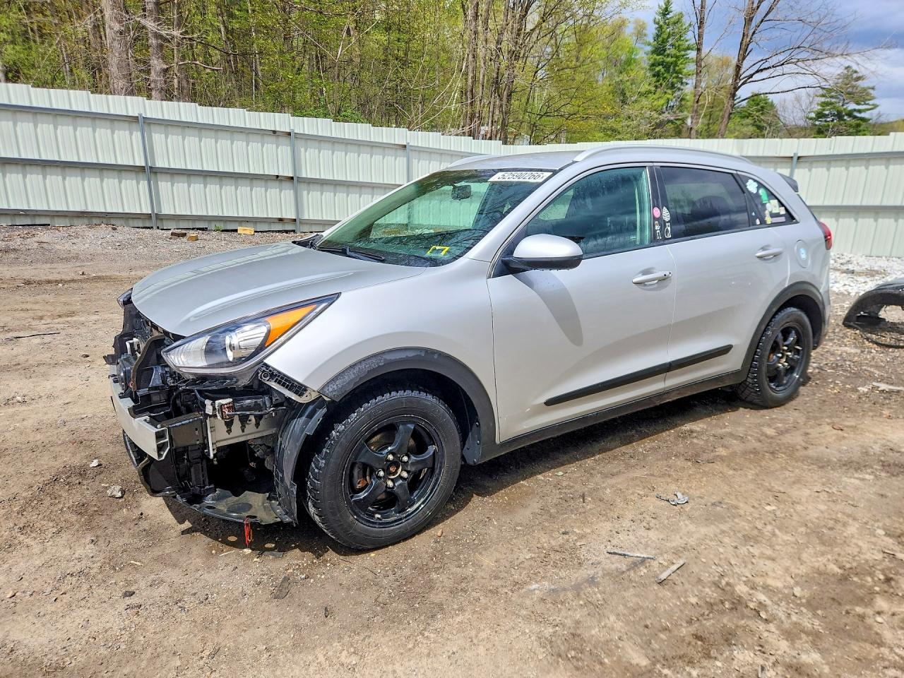 2019 Kia Niro