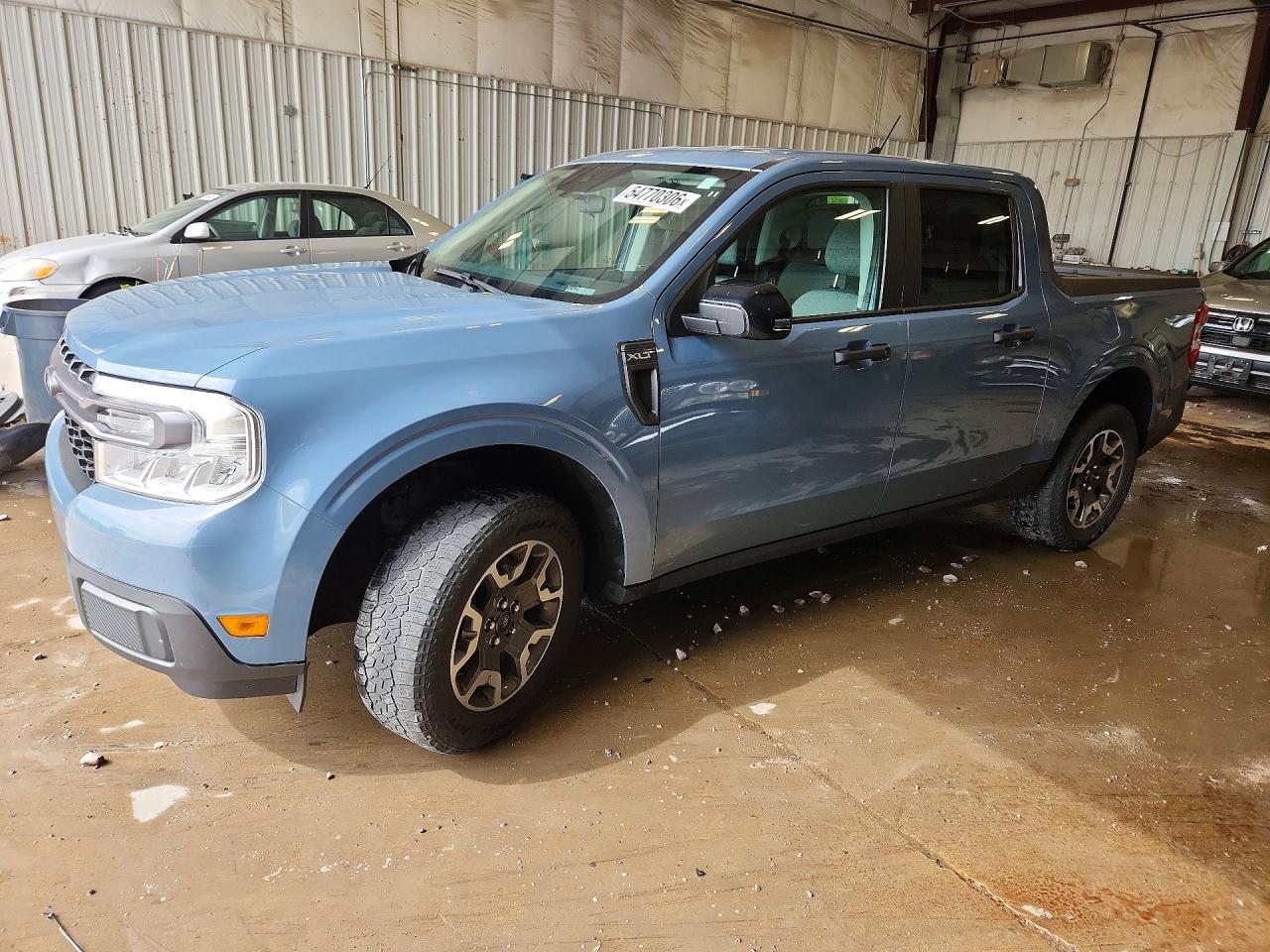 2024 Ford Maverick
