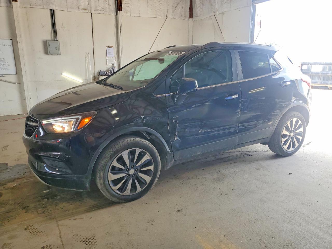 2022 Buick Encore