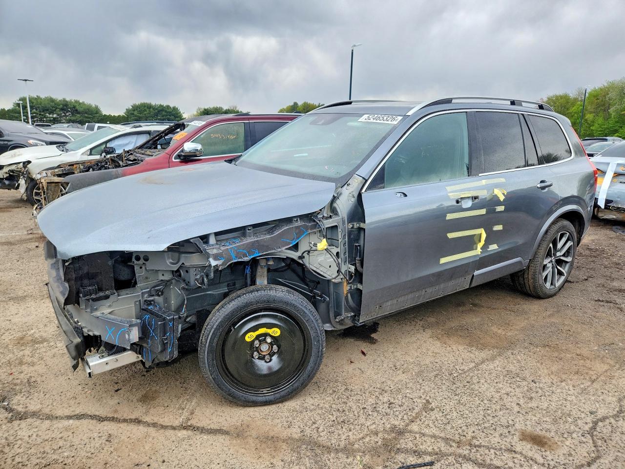 2019 Volvo XC90