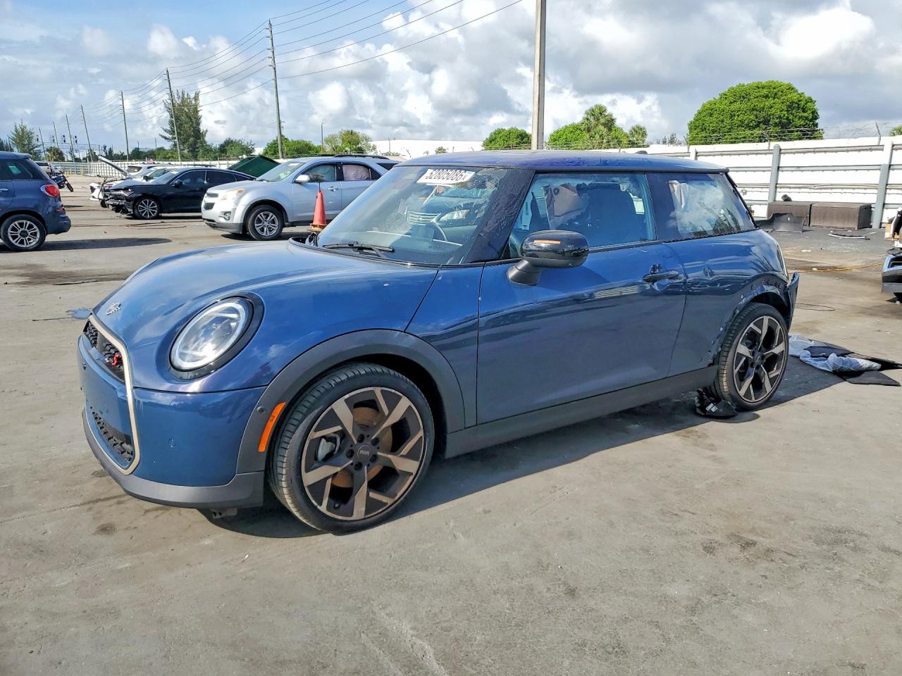 2026 Mini Cooper