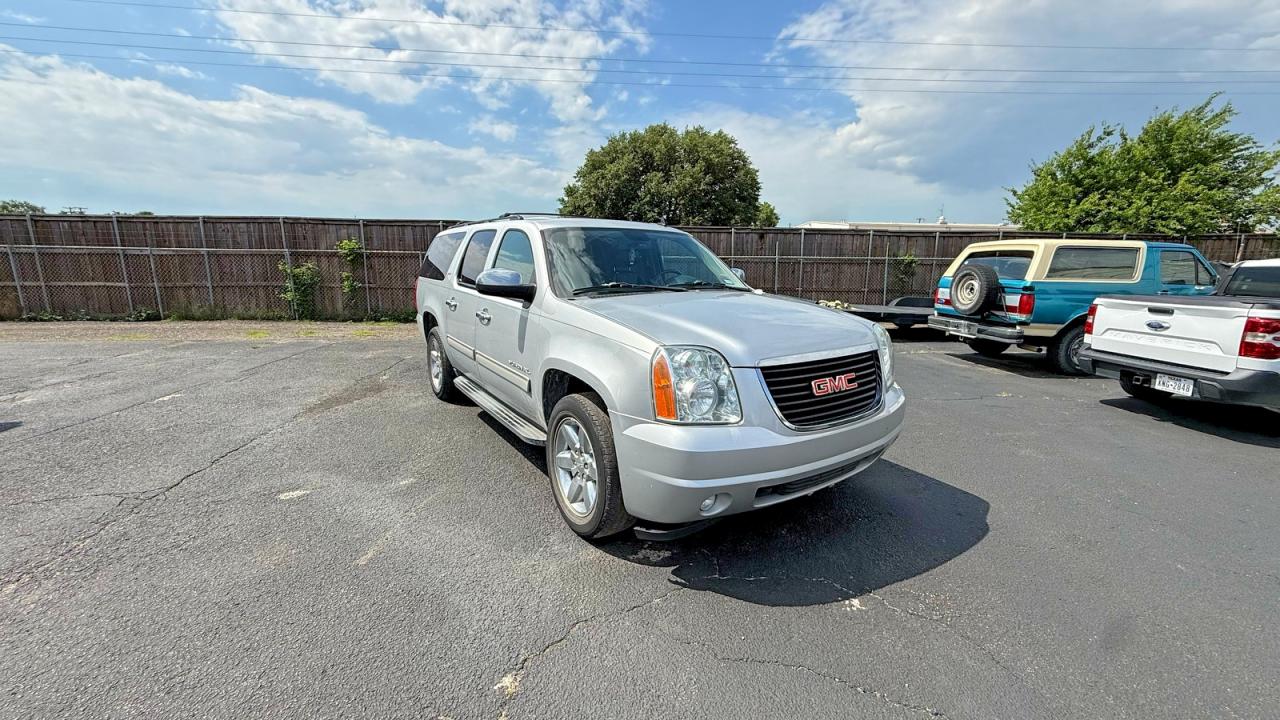 2014 GMC Yukon XL