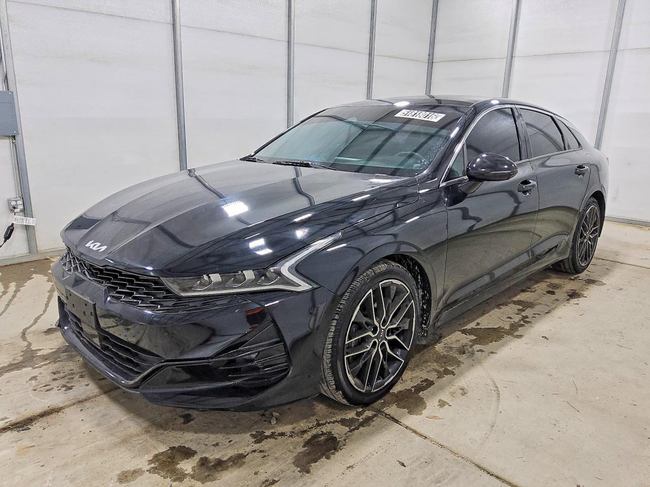 2024 Kia K5