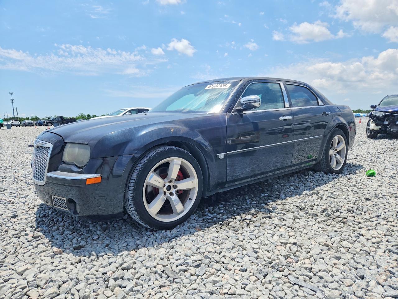 2006 Chrysler 300