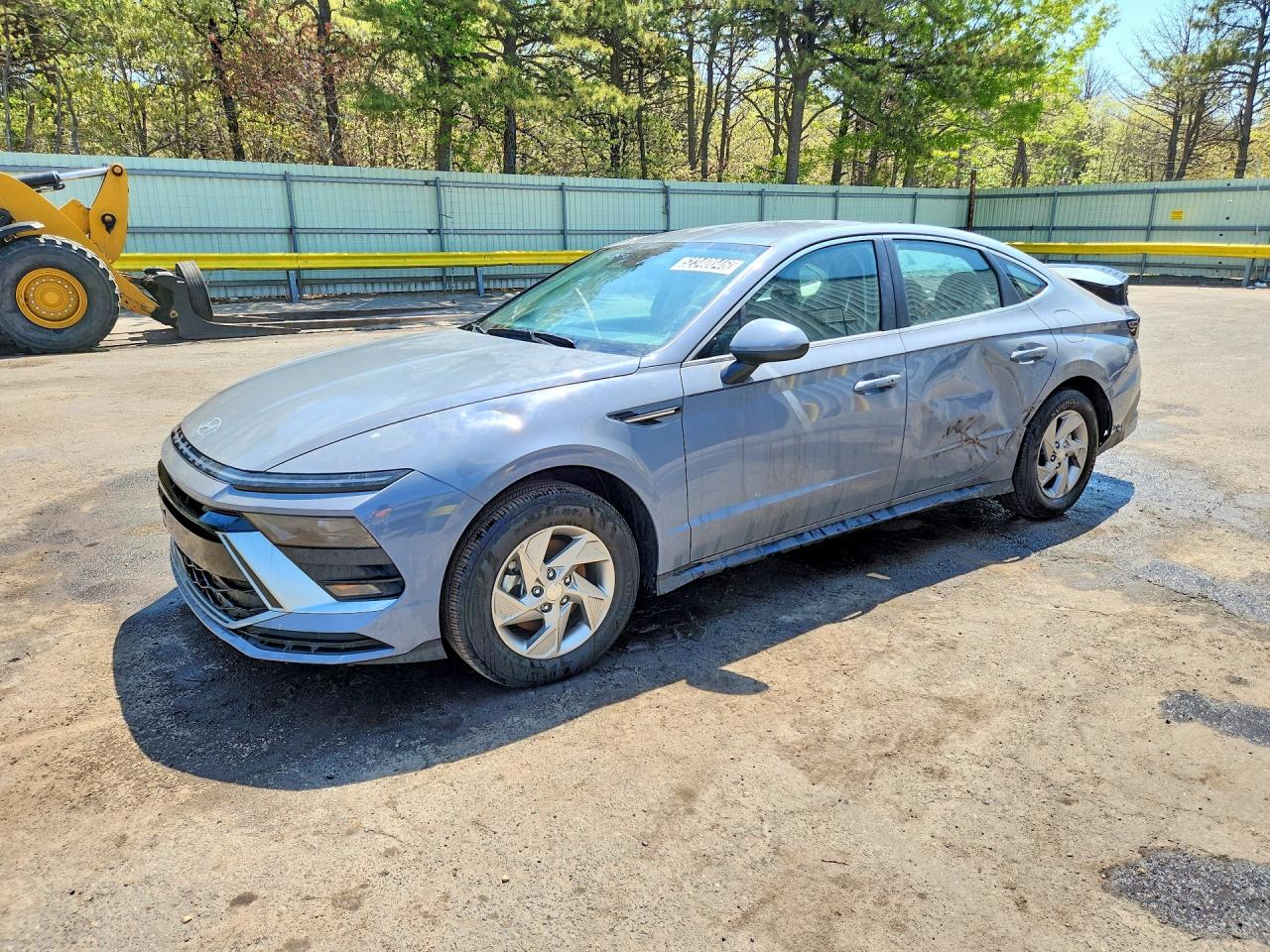 2026 Hyundai Sonata