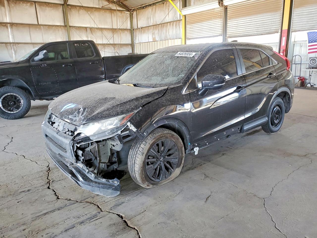 2019 Mitsubishi Eclipse