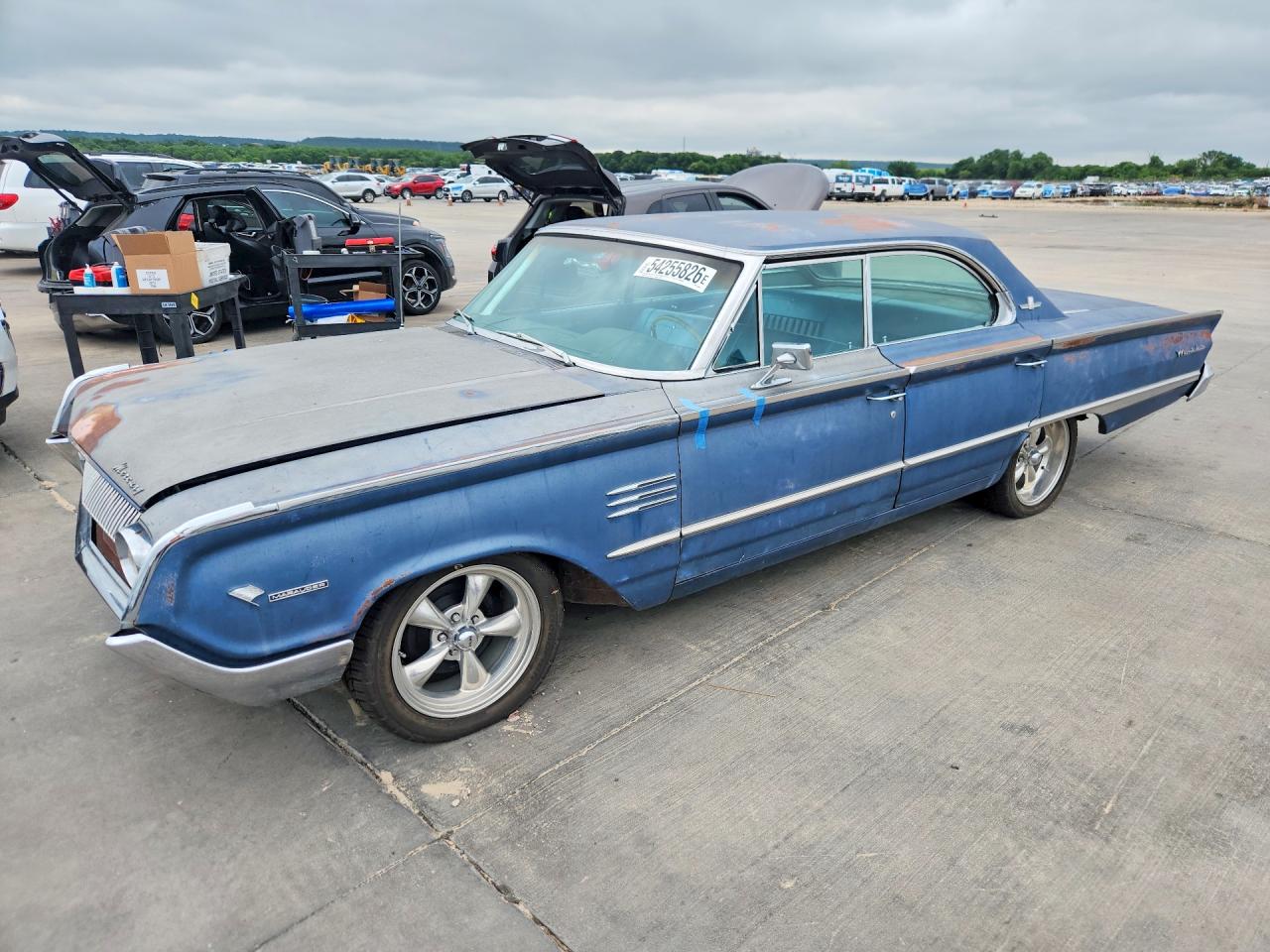 1964 Mercury Marauder