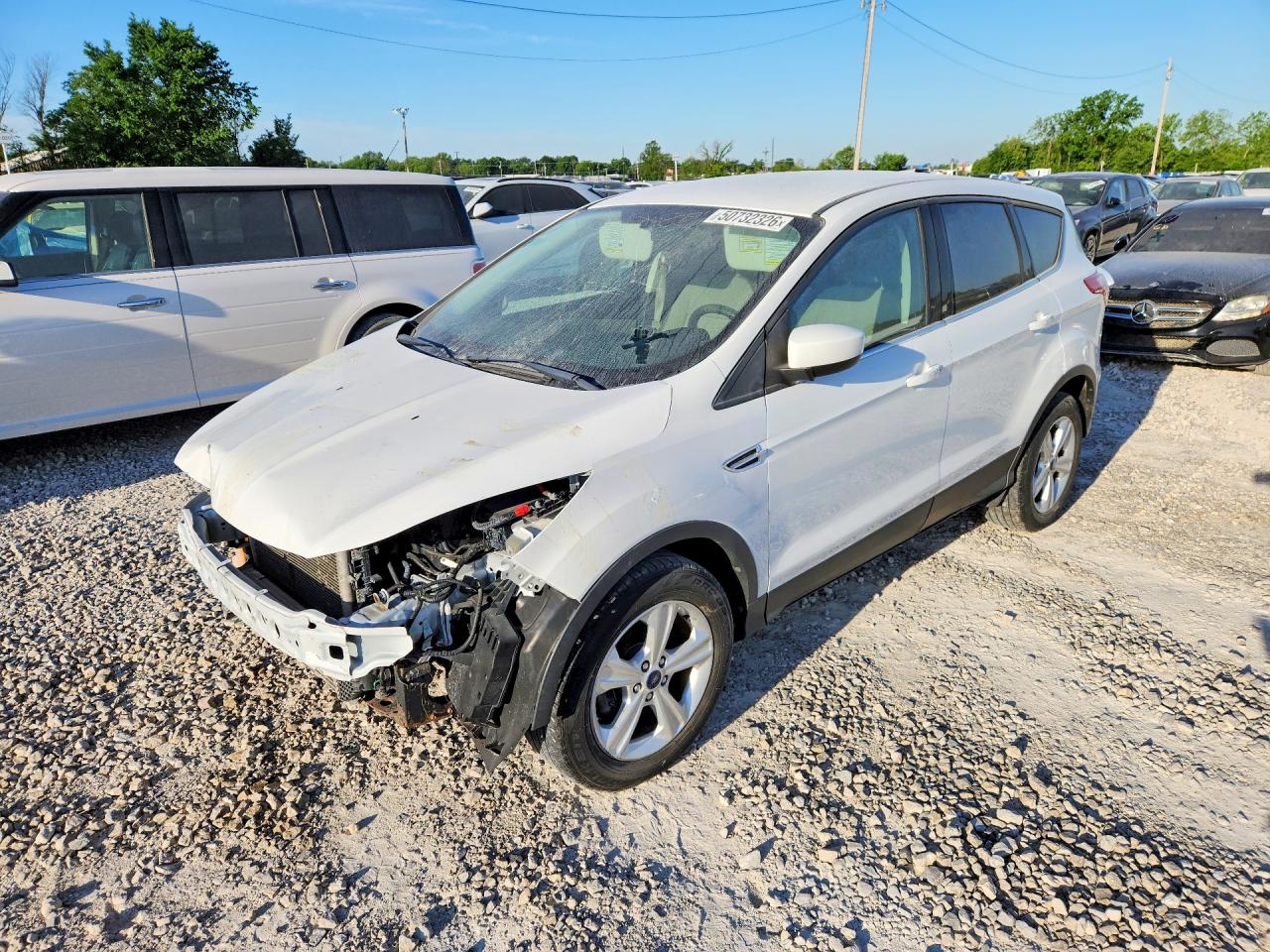 2013 Ford Escape