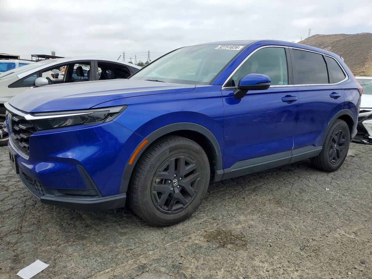2023 Honda CR-V