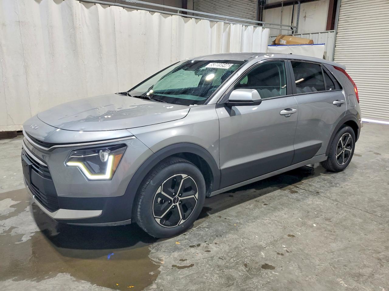2026 Kia Niro
